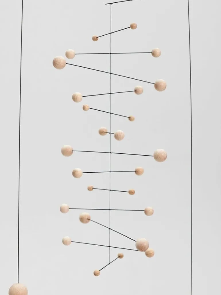 Flensted Mobiles Counterpoint mobil, natur