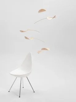 Flensted Mobiles Drifting Clouds mobil, natur