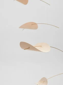 Flensted Mobiles Drifting Clouds mobil, natur