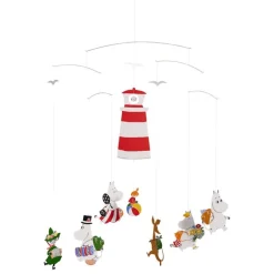 Flensted Mobiles Mumin 2014 mobil