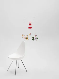 Flensted Mobiles Mumin 2014 mobil