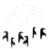 Flensted Mobiles Penguin Talk mobil