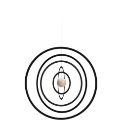 Flensted Mobiles Science Fiction mobil, natur