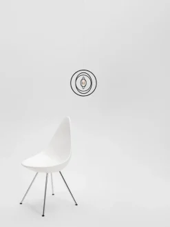 Flensted Mobiles Science Fiction mobil, natur