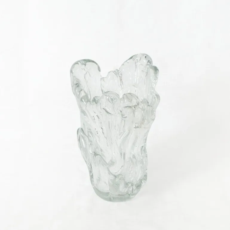 Fólk Reykjavík Lava vas, liten