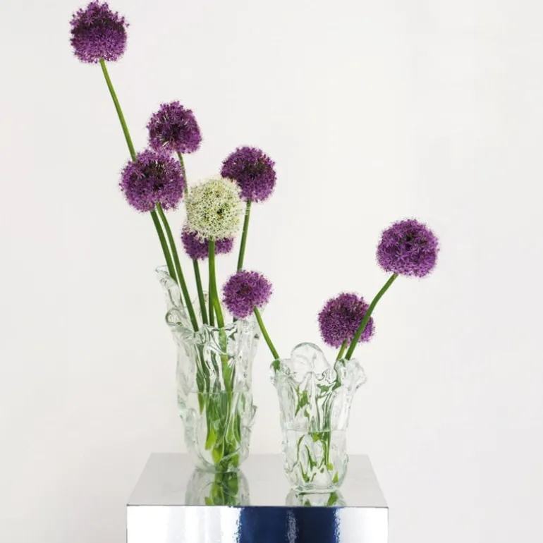 Fólk Reykjavík Lava vas, liten