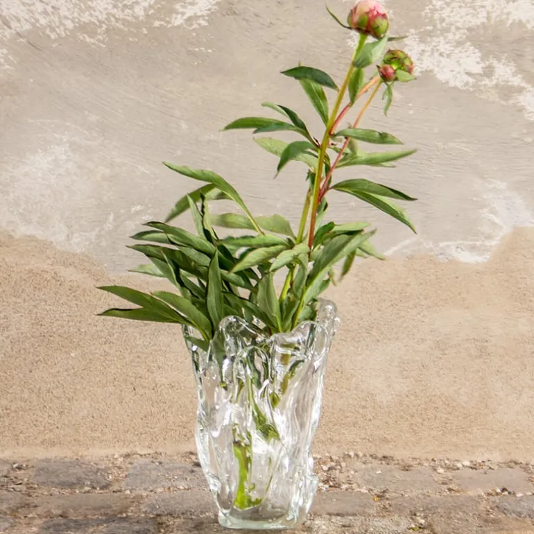 Fólk Reykjavík Lava vas, liten