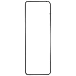 Fólk Reykjavík Turnaround hängare, rosmaringrön