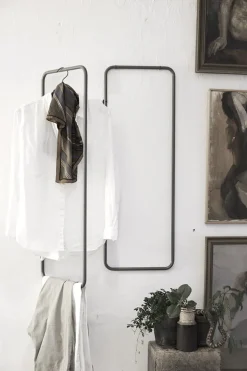 Fólk Reykjavík Turnaround hängare, rosmaringrön