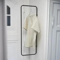 Fólk Reykjavík Turnaround hängare, rosmaringrön