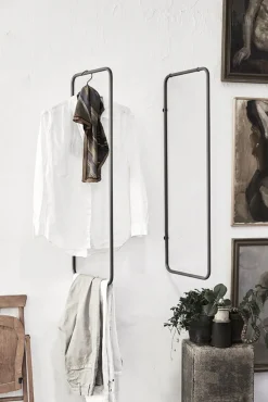 Fólk Reykjavík Turnaround hängare, rosmaringrön