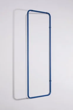 Fólk Reykjavík Turnaround hängare, ultramarin