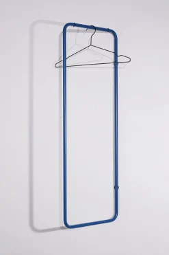 Fólk Reykjavík Turnaround hängare, ultramarin