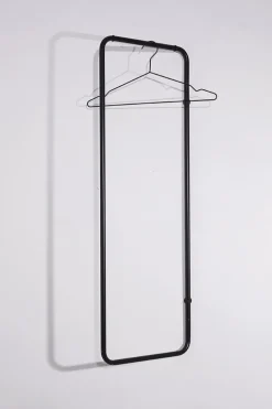 Fólk Reykjavík Turnaround klädställning, svart