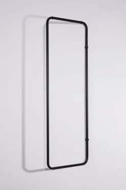 Fólk Reykjavík Turnaround klädställning, svart