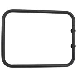 Fólk Reykjavík Turnaround klädställning, liten, svart