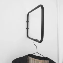 Fólk Reykjavík Turnaround klädställning, liten, svart