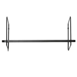 Fólk Reykjavík Urban Nomad hylla M, svart - svart