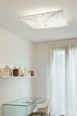 Flos Ariette 2 vägglampa, medium