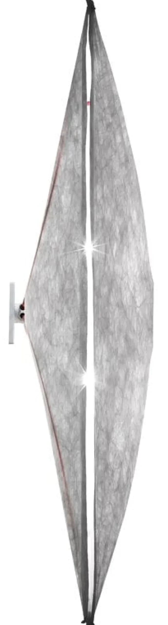 Flos Ariette 2 vägglampa, medium