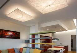 Flos Ariette vägglampa, liten