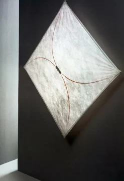 Flos Ariette vägglampa, liten