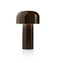 Flos Bellhop bordslampa, cioko brown