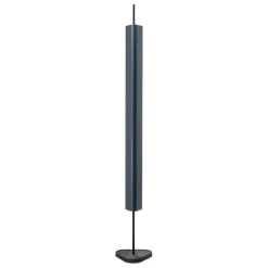 Flos Emi golvlampa, djupblå