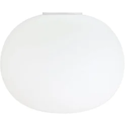 Flos Glo-Ball C2 taklampa