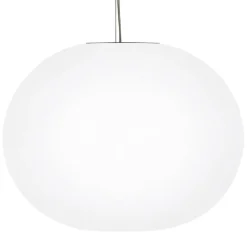 Flos Glo-Ball S2 pendellampa