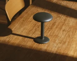 Flos Gustave bordslampa, svart