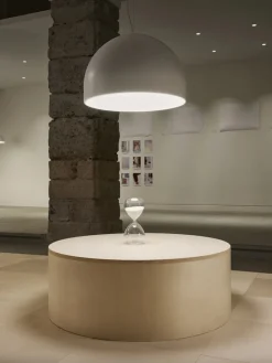 Flos My Dome pendellampa