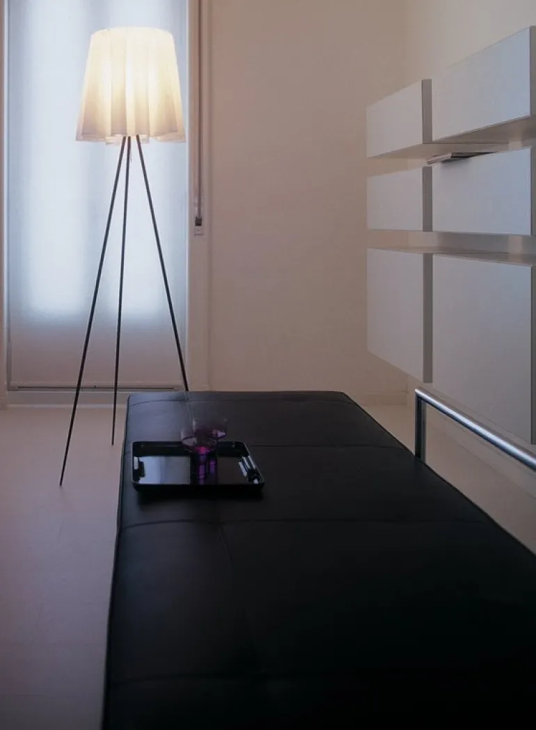 Flos Rosy Angelis golvlampa