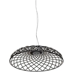 Flos Skynest pendellampa, antracit