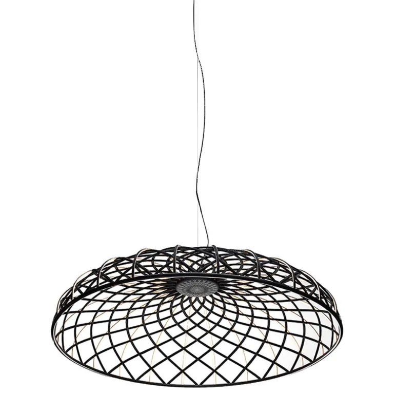 Flos Skynest pendellampa, antracit
