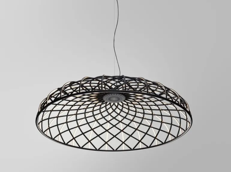 Flos Skynest pendellampa, antracit