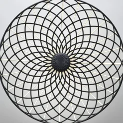 Flos Skynest pendellampa, antracit