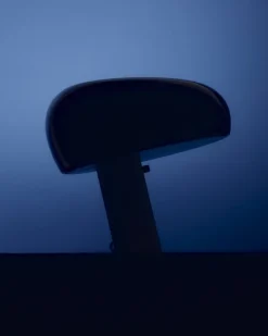 Flos Snoopy bordslampa, marinblå