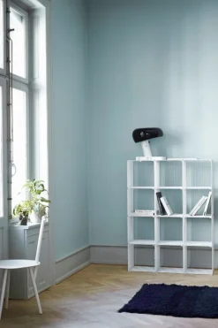 Flos Snoopy bordslampa, svart