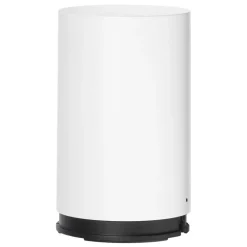 Flos String Light golvljusströmbrytare, vit