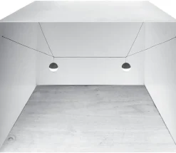 Flos String Light Sphere Head lampa, 12 m sladd