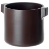 Fogia Keramikkruka, brun