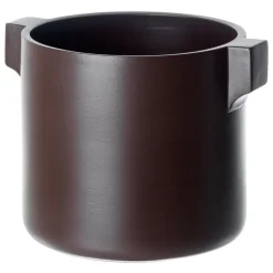Fogia Keramikkruka, brun