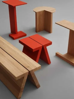 Fogia Supersolid Object 3, oljad ek