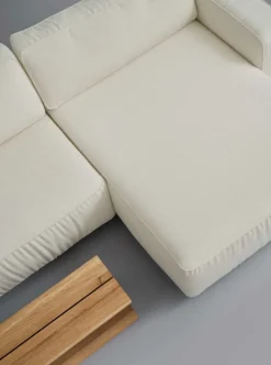 Fogia Supersolid Object 3, oljad ek