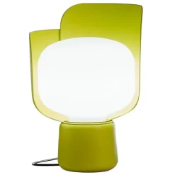 FontanaArte Blom bordslampa, gul