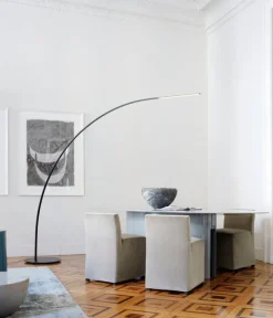 FontanaArte Yumi golvlampa