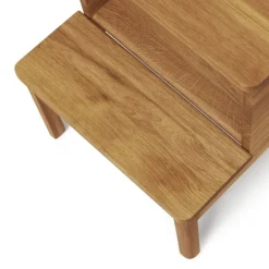 Form & Refine A Line stege, ek