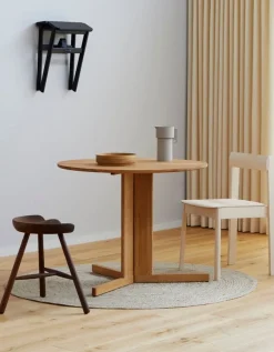 Form & Refine Alcoa karaff, ljusgrå