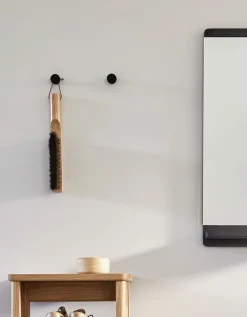 Form & Refine Angle krok, svart, stor